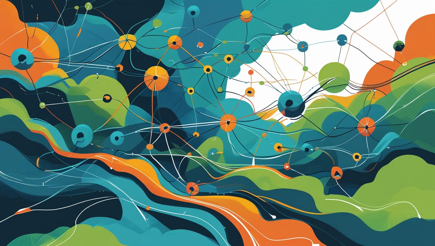 Enterprise scalability visualization